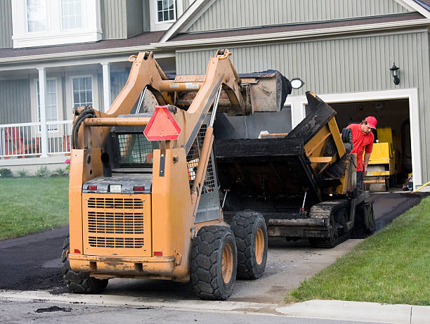 Best Driveway Paving Company  in Annapolis Neck, MD