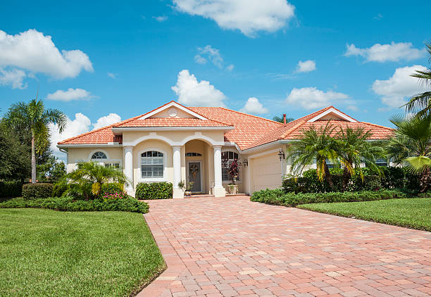 Best Residential Paver Driveway  in Annapolis Neck, MD