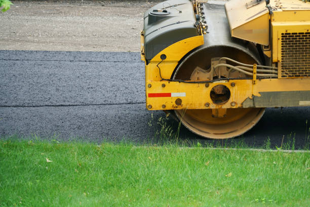Reasons to Select Us for Your Driveway Paving Requirements in Annapolis Neck, MD